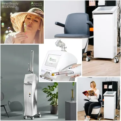 Иновативни неинвазивни терапии за интимното здраве в болница &bdquo;Селена"