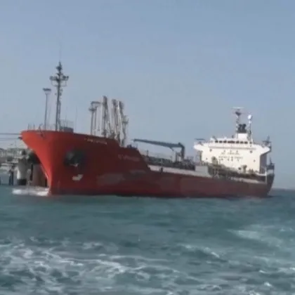 Иран отваря Ормузкия проток