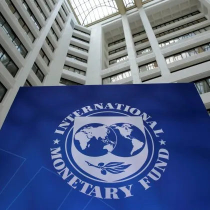 Международният валутен фонд МВФ понижи прогнозата си за икономическия растеж