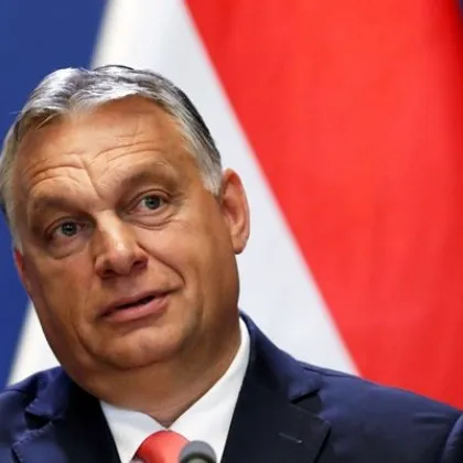 Виктор Орбан заяви че поражението му на неотдавнашните парламентарни избори