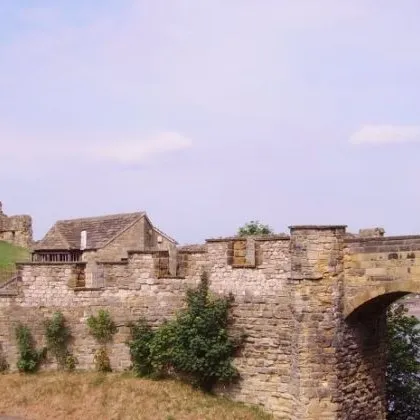 Откриха ядрен бункер от Студената война &ndash; може да има хиляди