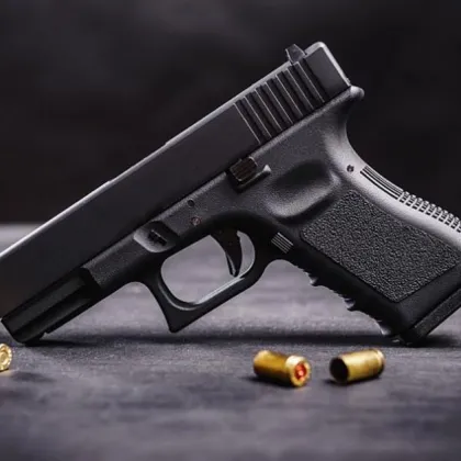 Откриха незаконен боен арсенал и дрога в частен дом в Поморие