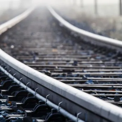 Перон се срути на гара във Владивосток, има пострадали