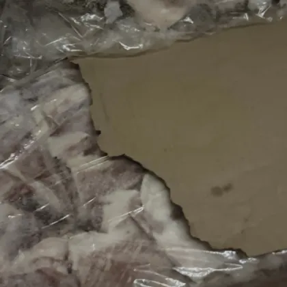 Пореден удар! БАБХ унищожи 366 кг месо и запечата част от склад в Луковит