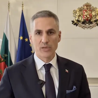 Прокуратурата проверява служебния премиер министри и главния секретар на МВР