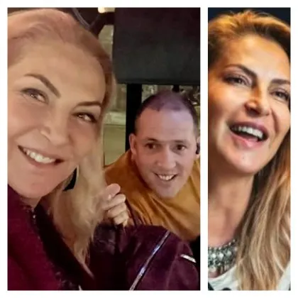 Раницата на Ива Дойчинова обиколи София сама&hellip; и се върна при стопанката си