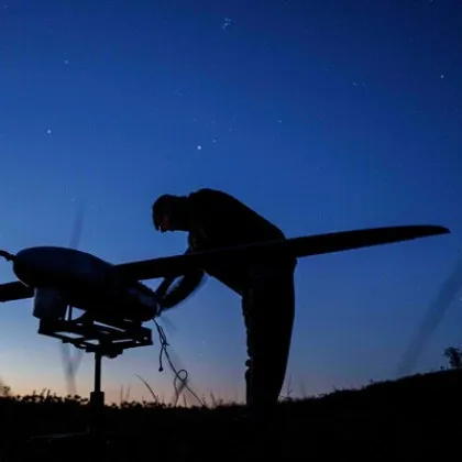 Русия обяви готовност да нанесе удар по Европа заради украинските дронове