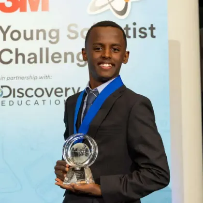 14-годишен създаде сапун срещу рак на кожата за 50 цента