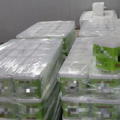 БАБХ хвана над 3,3 тона храни без документи и с изтекъл срок на годност в Бугарско