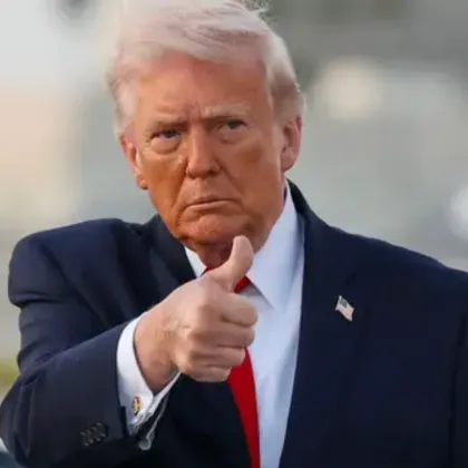 Иран обвини Тръмп в 7 лъжи за час