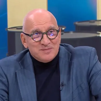 Левон Хампарцумян: Петрол за 120-130 долара е предвестник на буря