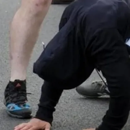 Мъже се биха пред дискотека в Разград