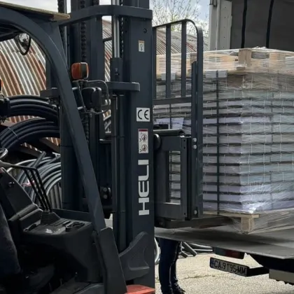 Откриха бюлетини с петна и размазано мастило в Благоевград