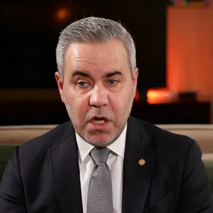 Посланикът на Кипър: ЕС трябва да бъде по-самостоятелен в несигурни времена