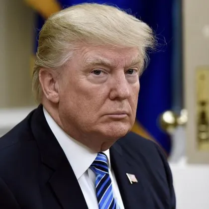 Тръмп: Иран не може да изнудва САЩ