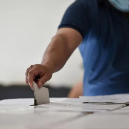 ЦИК с важно уточнение: Бюлетина с дефект не прави вота невалиден