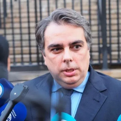 Асен Василев: Избирателите оставиха ГЕРБ и ДПС в миналото