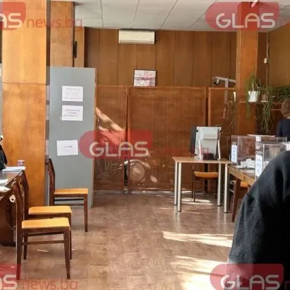 Действащи кметове са се регистрирали като застъпници