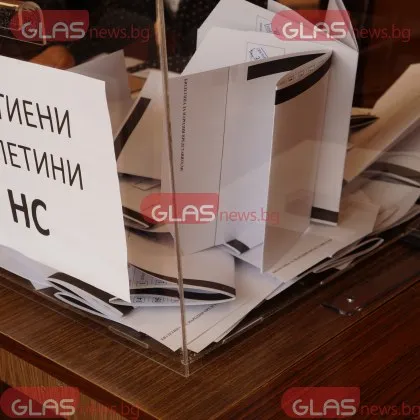 Край на изборния ден и в Европа