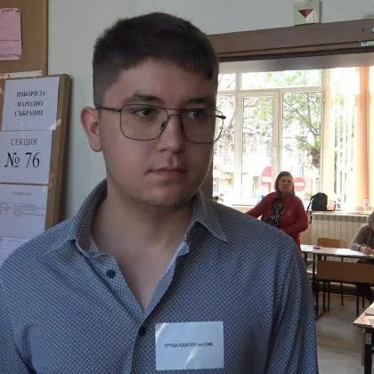 Изборният ден в Пловдив започна спокойно но още в първите