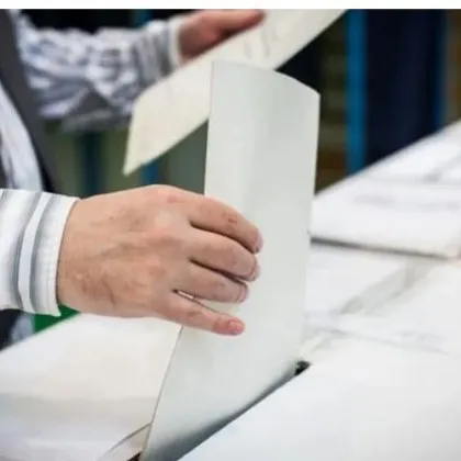 Напрежение в Буковлък! Заплашиха да затворят избирателна секция