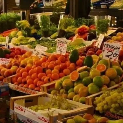 Нов скок в цените на храните на едро