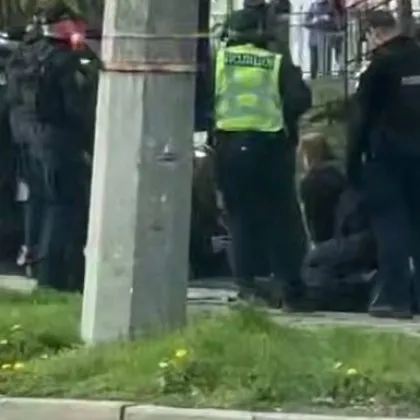 Стрелба в Украйна продължава втори пореден ден съобщи в неделя