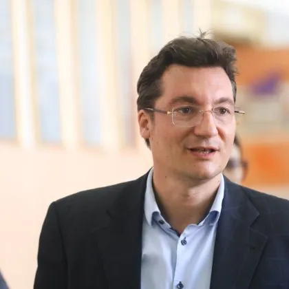Председателят на БСП Крум Зарков благодари за подкрепата на изборите