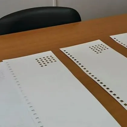 Протоколите пристигнаха! Приключиха изборите за някои наши сънародници