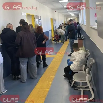 Стана ясна избирателната активност към 16:00 часа