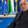 Борисов гласува, коментира шанса за съставяне на правителство