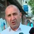 Радев след изборите: Готови сме на всичко за стабилен кабинет