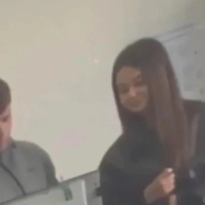 Дъщеря на роден кмет, помагала на избиратели да гласуват - е пусната без обвинение ВИДЕО