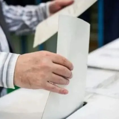 Ето как избирателите в Пловдивско подредиха партиите