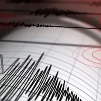 Мощно земетресение с магнитуд 7.4 удари Япония