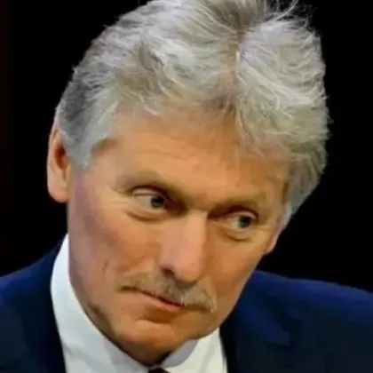 Песков: В Москва сме впечатлени от думите на Румен Радев