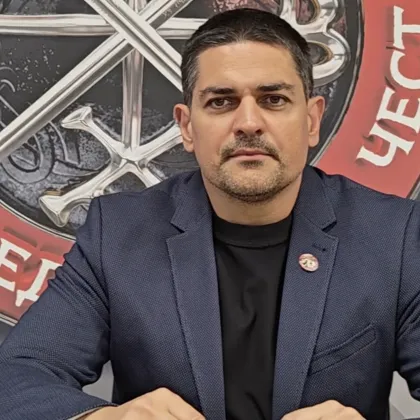 Радостин Василев за своите 3.225%: Това е много силен резултат! ВИДЕО