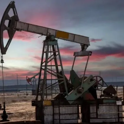 Рязък скок в цената на петрола