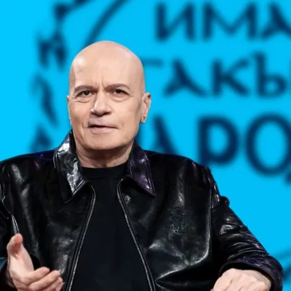 Слави Трифонов след погрома на ИТН: Преброих си приятелите! Вече знам точно колко са - 23 861