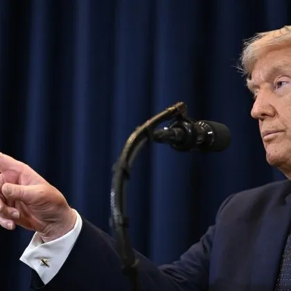 Тръмп заяви, че е &bdquo;много малко вероятно" да поднови примирието с Иран