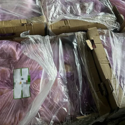 БАБХ иззе над 1,5 тона пилешко месо без документи на ГКПП "Капитан Андреево"