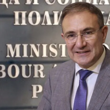 Борислав Гуцанов призова Крум Зарков да подаде незабавно оставка