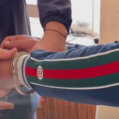 ГДБОП арестува мъж, съхранявал и разпространявал порнографски материали с малолетни ВИДЕО