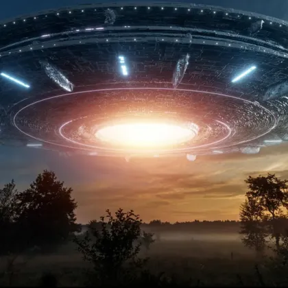 Холограми, извънземни и контрол на съзнанието: Какво е &bdquo;Проект Blue Beam"