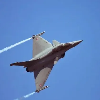 Изтребители на НАТО прехванаха руски военни самолети над Балтийско море