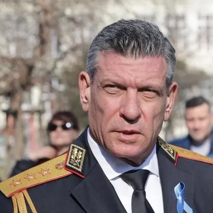 Всеки който е търгувал с вота на хората ще бъде