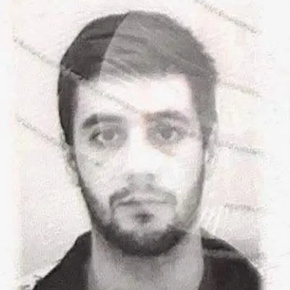 Майка издирва сина си в Берлин: Намериха личната му карта, той е в неизвестност СНИМКА