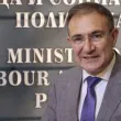 Борислав Гуцанов призова Крум Зарков да подаде незабавно оставка