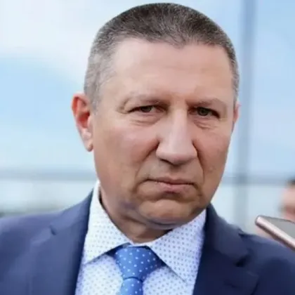 Борислав Сарафов подаде оставка