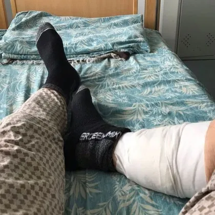 Жител на Мездра твърди че е станал жертва на внезапно